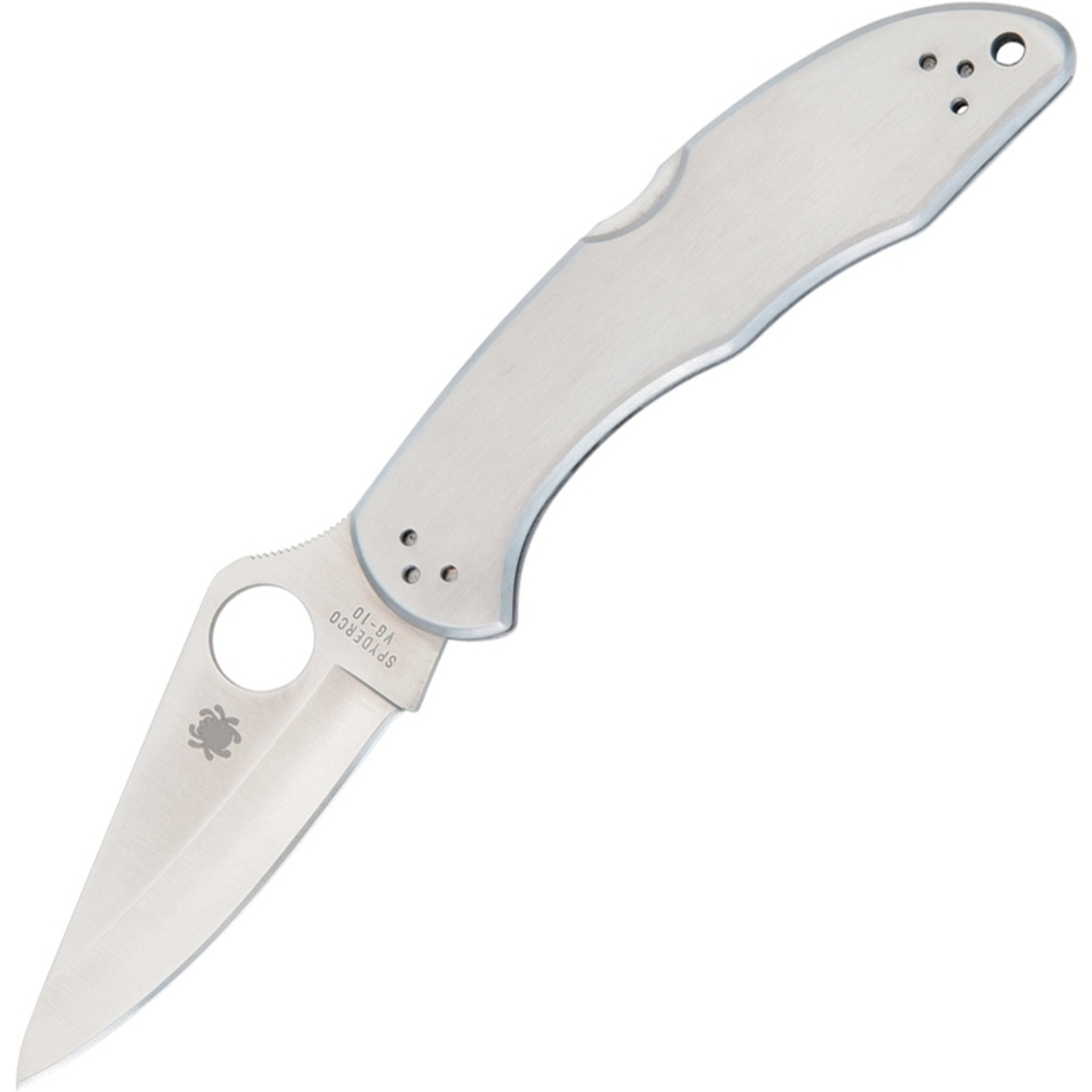 Delica 4 Lockback SC11P