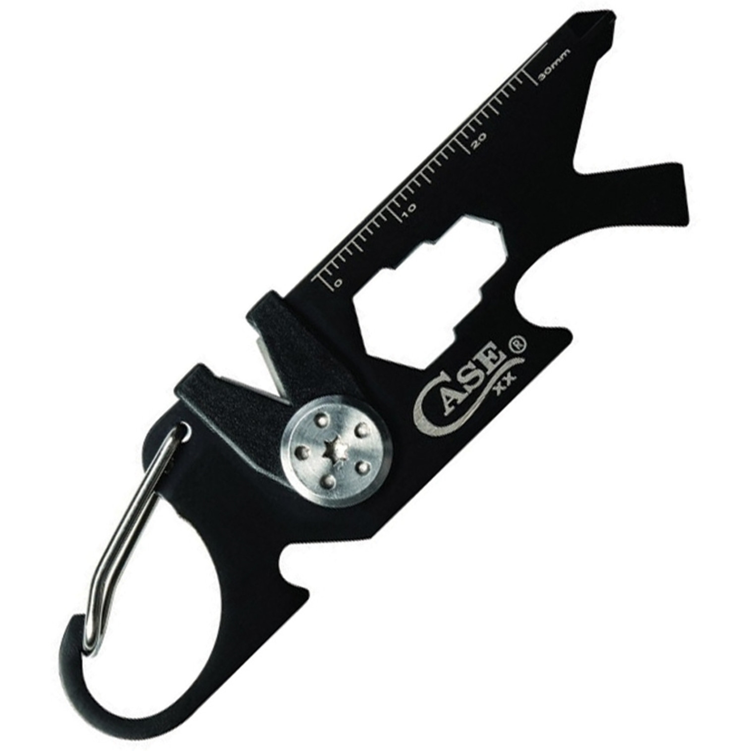 Roadie Keyring Multi Tool