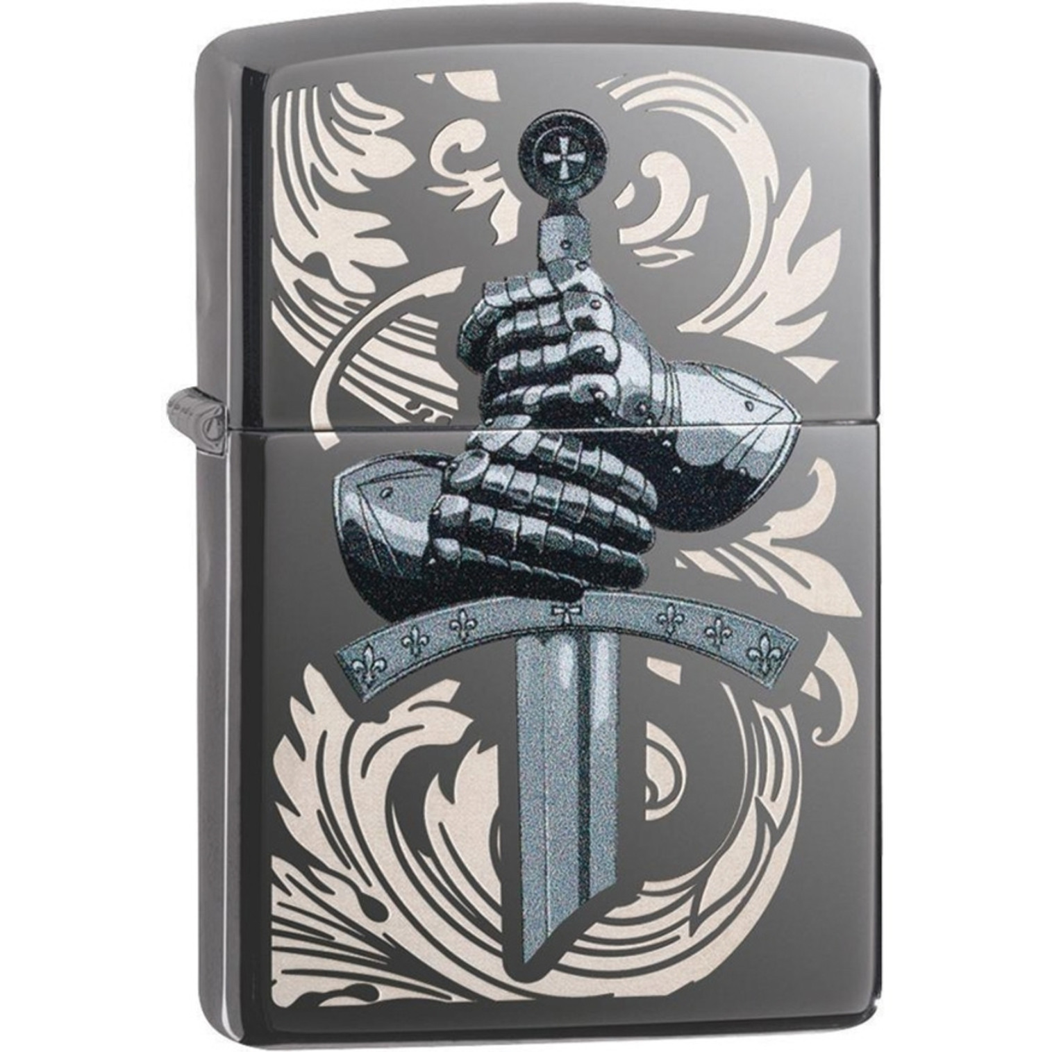 Zippo Knight's Glove Lighter