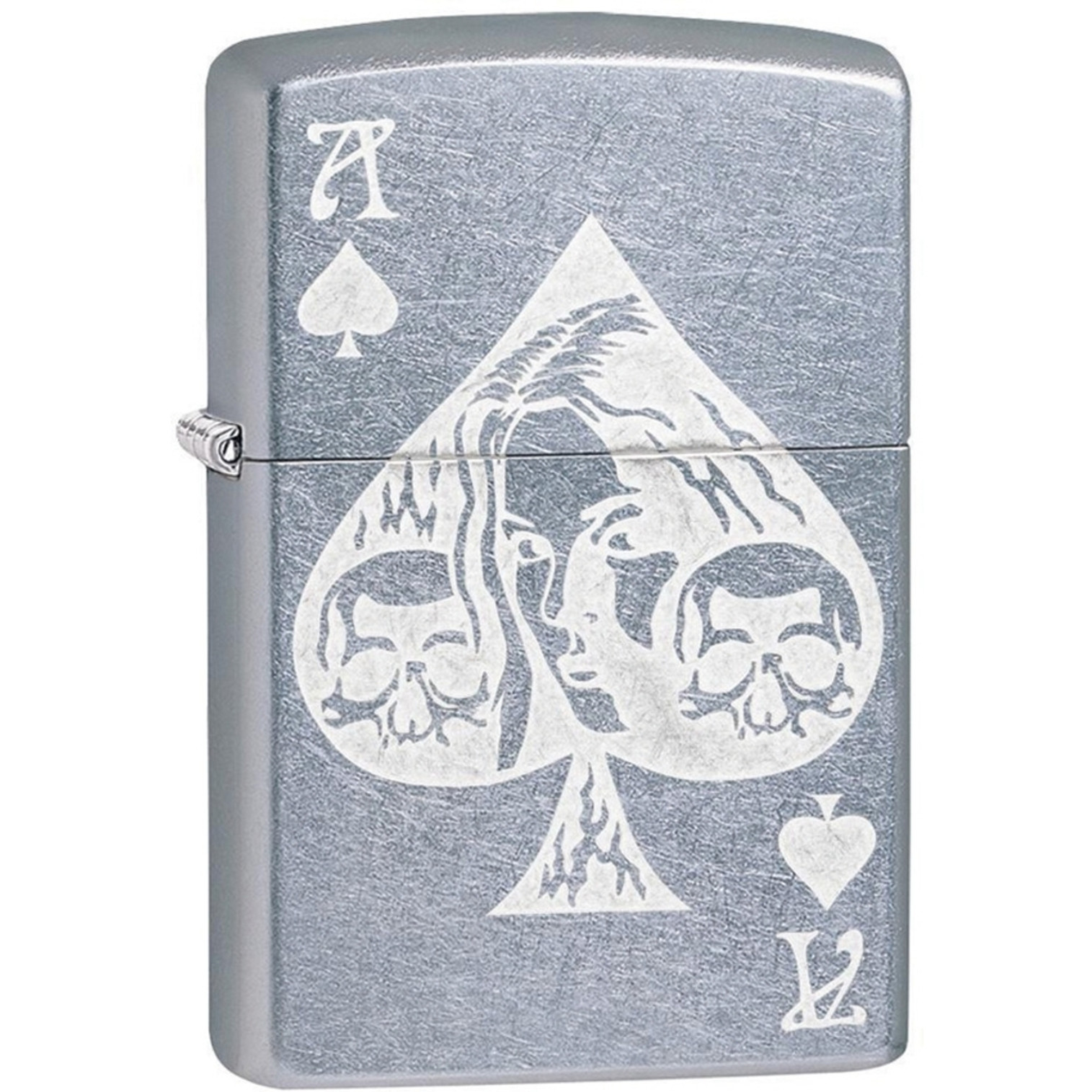 Death Card Lighter