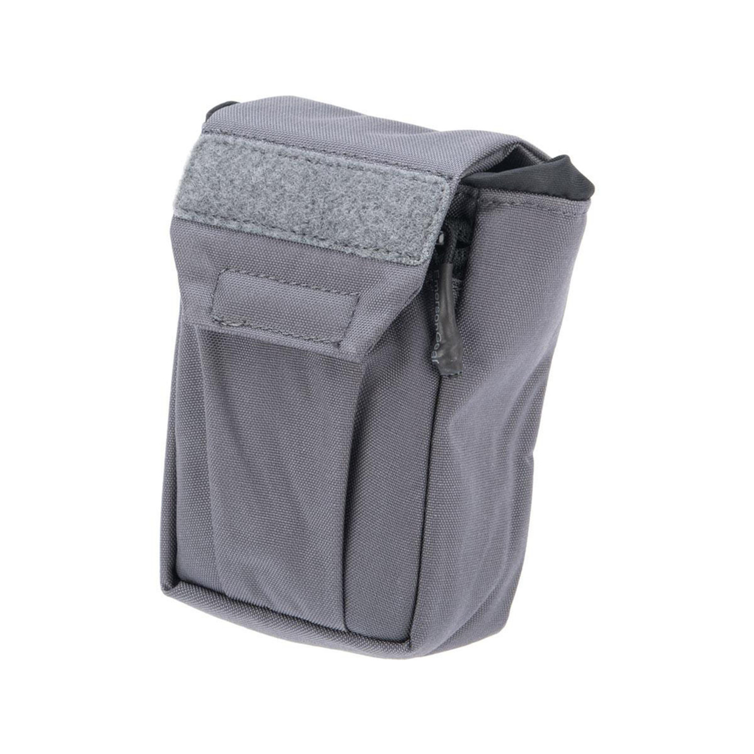 EmersonGear Small Accessory Loop Pouch (Color: Wolf Grey)