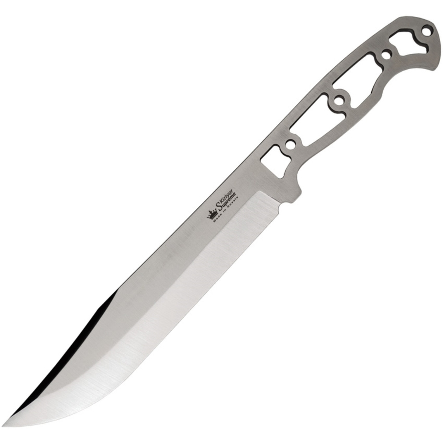 Blank Blade-Bastardo Sleipner