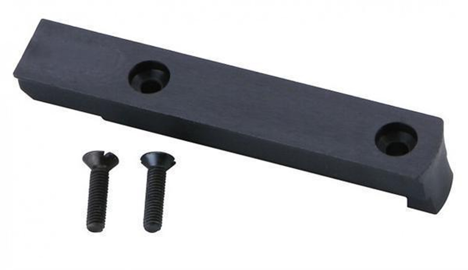 Umarex Adapter Rail (11 mm) for Smith Wesson Airgun Revolvers