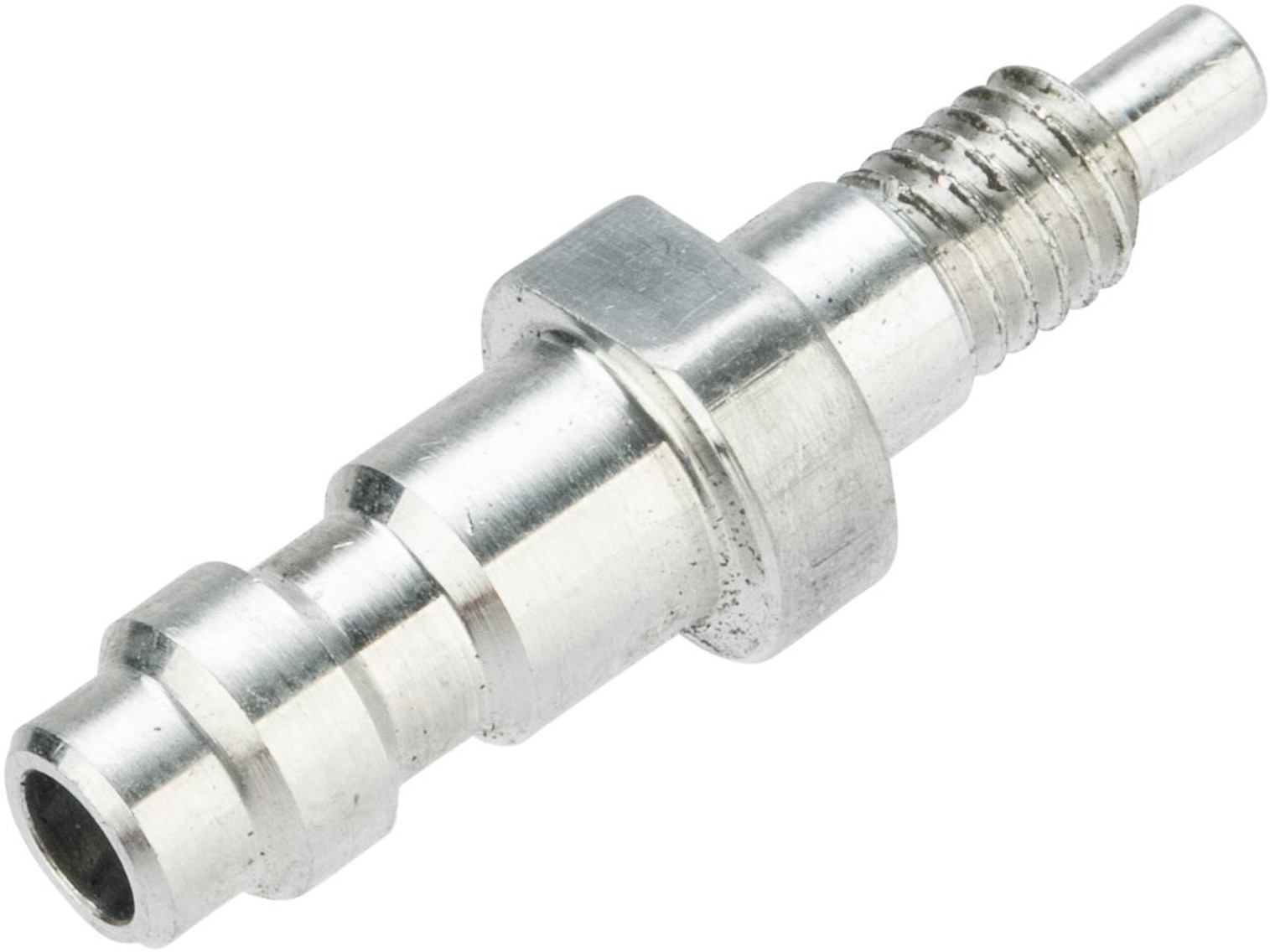 CQB Russian HPA Adapter Valve for JAG Scattergun
