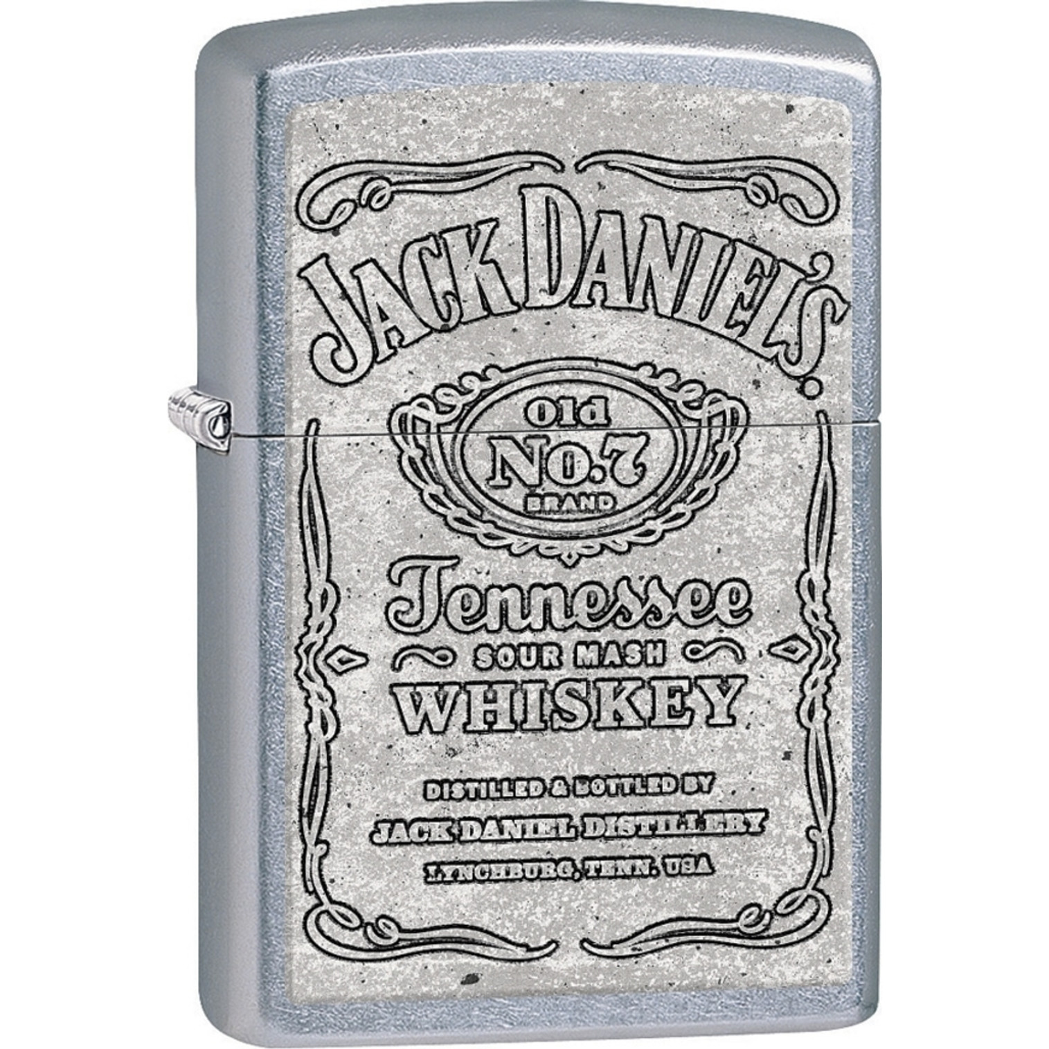 Jack Daniels Lighter ZO15323