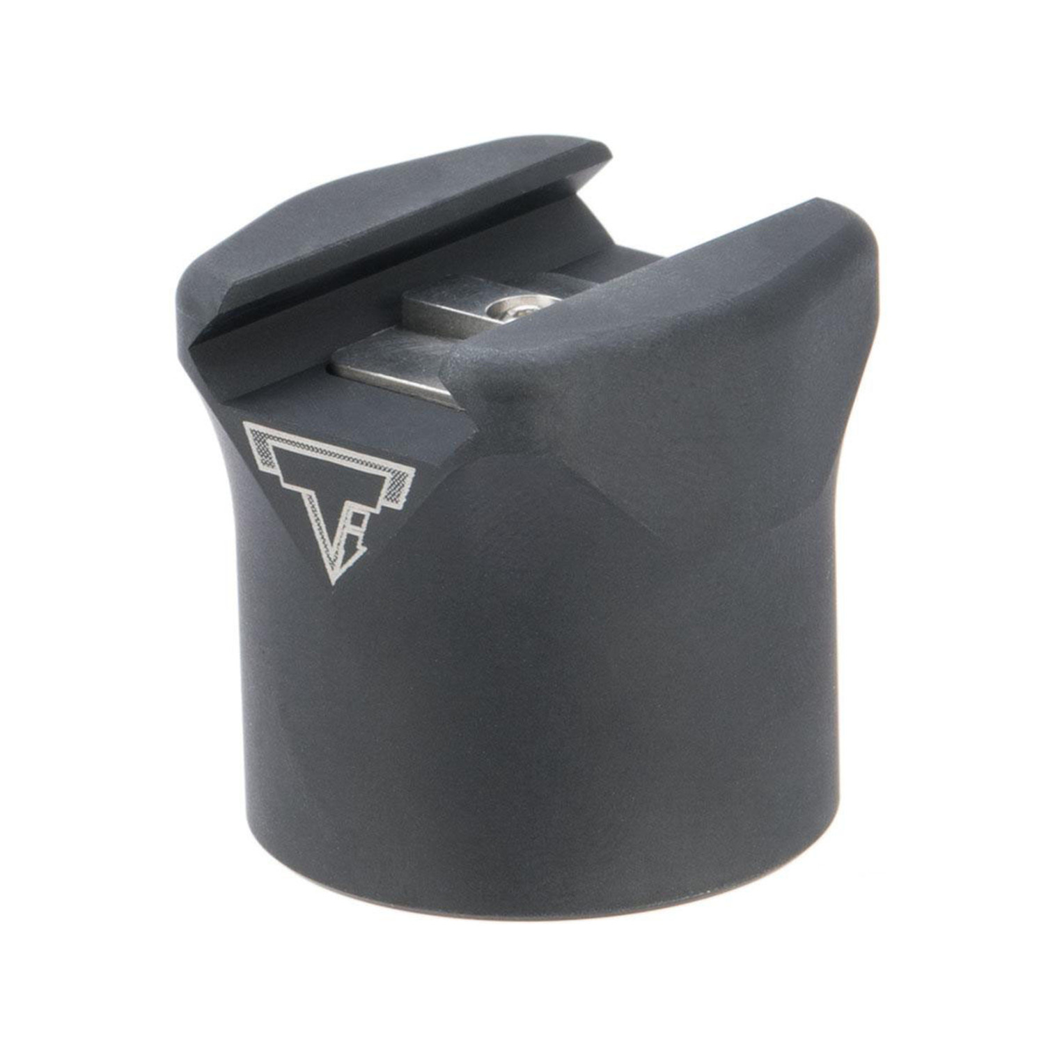 Taran Tactical Innovations Buffer Tube Stock Adapter for Sig Sauer MPX