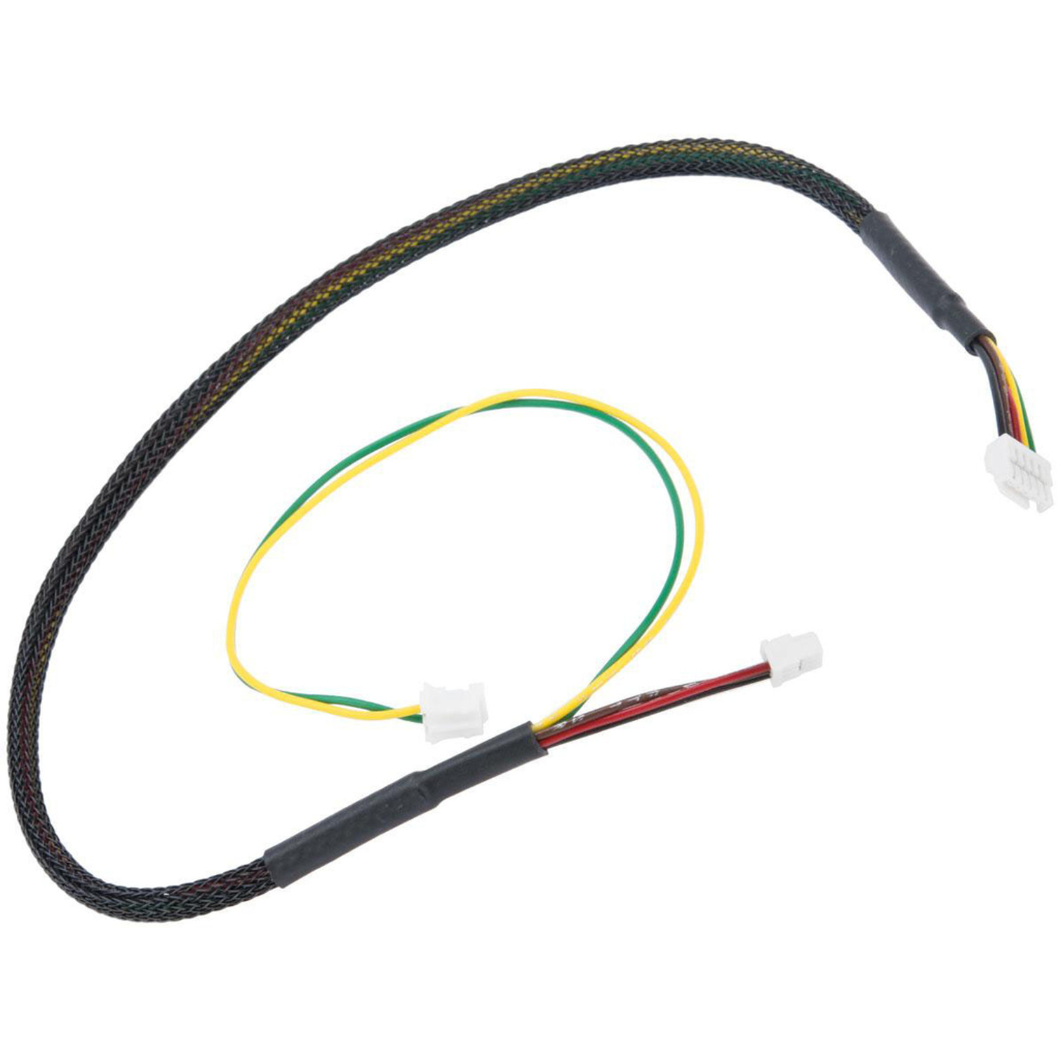 Wolverine Airsoft 2nd Generation Wire Harness (Length: 12" / Ver.3 Gearbox)