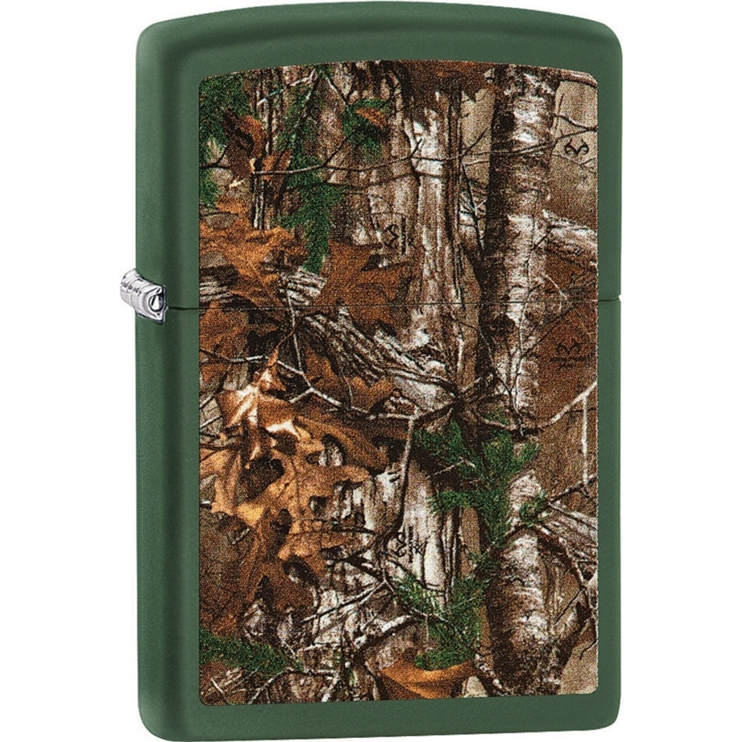 Realtree Xtra Camo