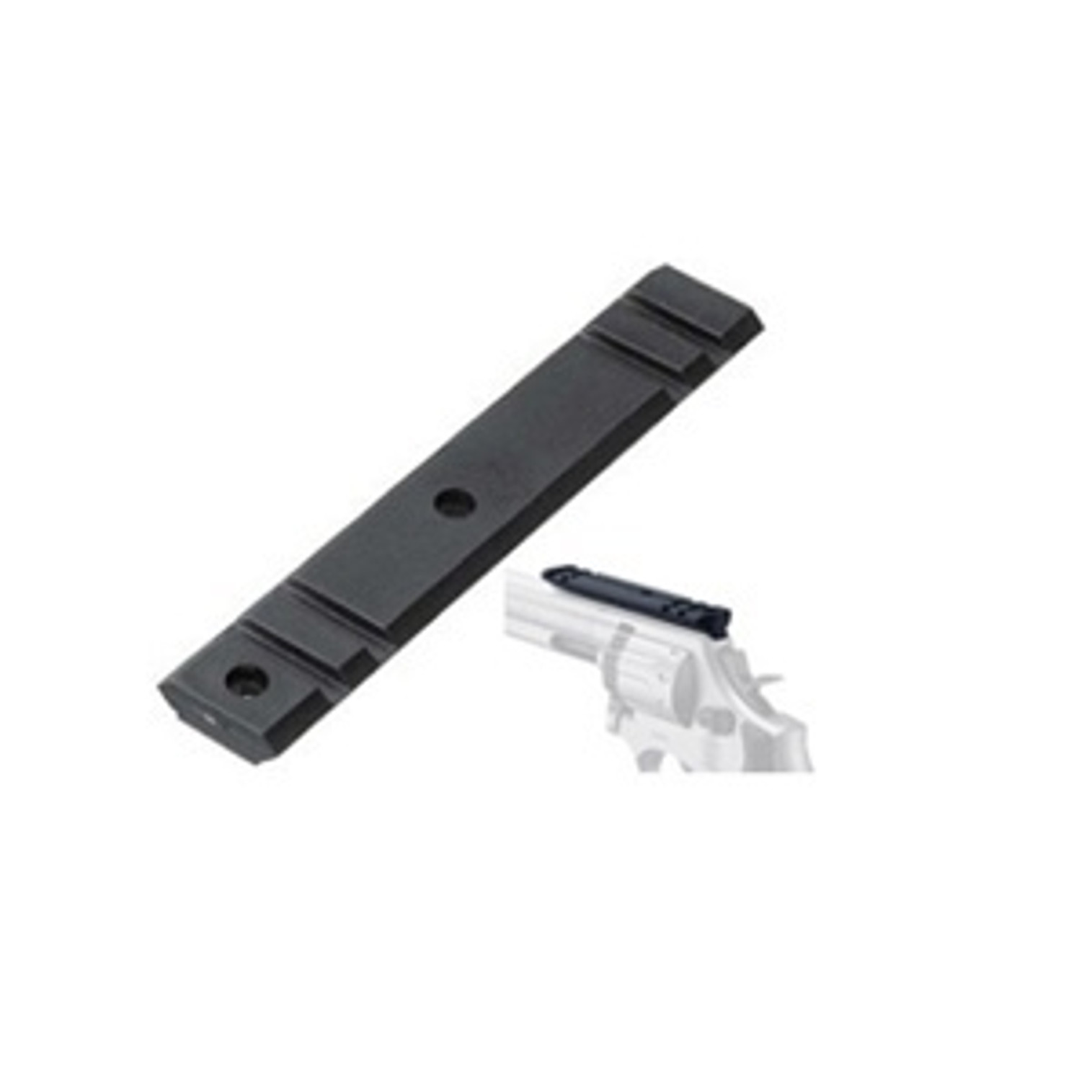 Umarex Smith & Wesson Weaver Rail