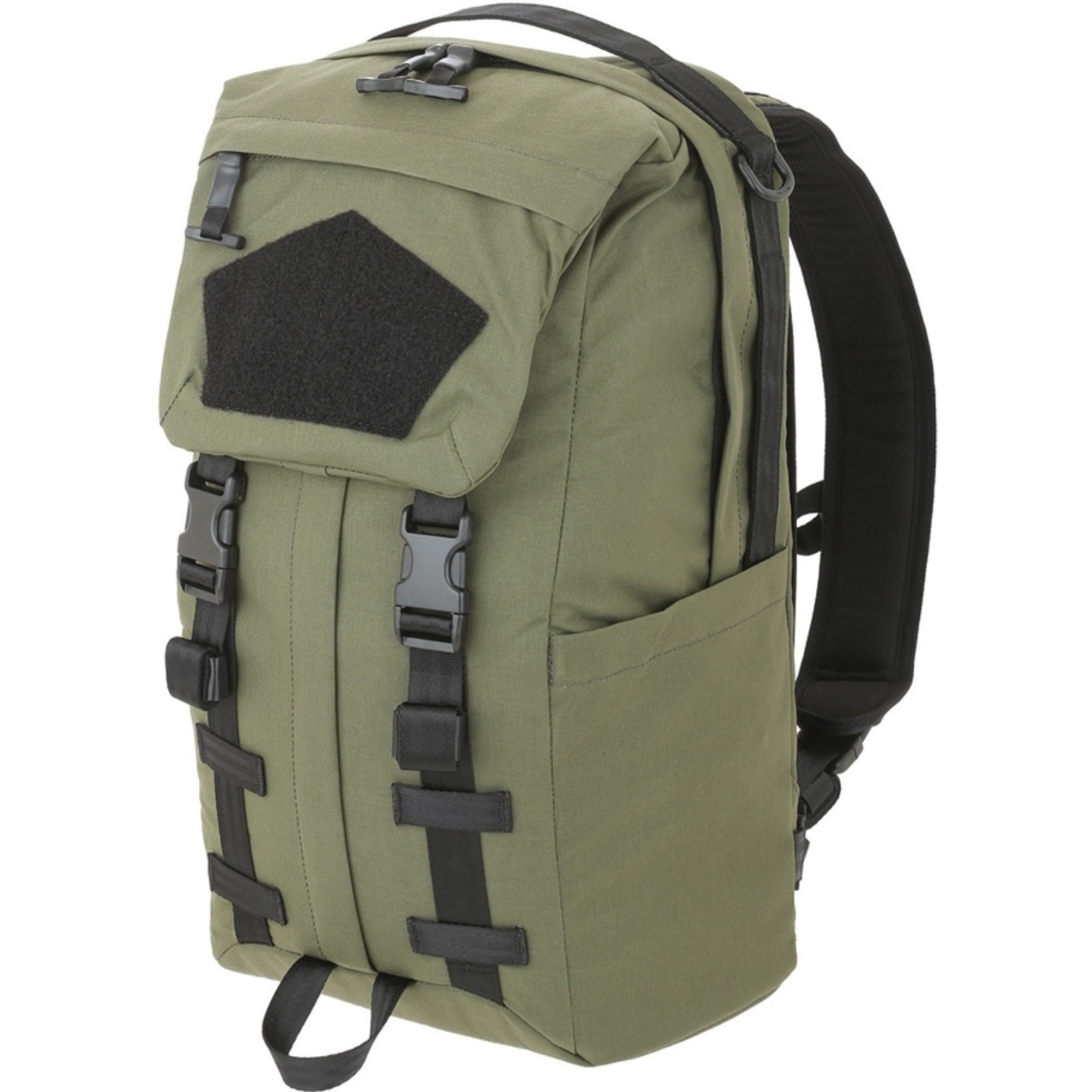 Prepared Citizen TT22 Backpack MXPREPTT22G