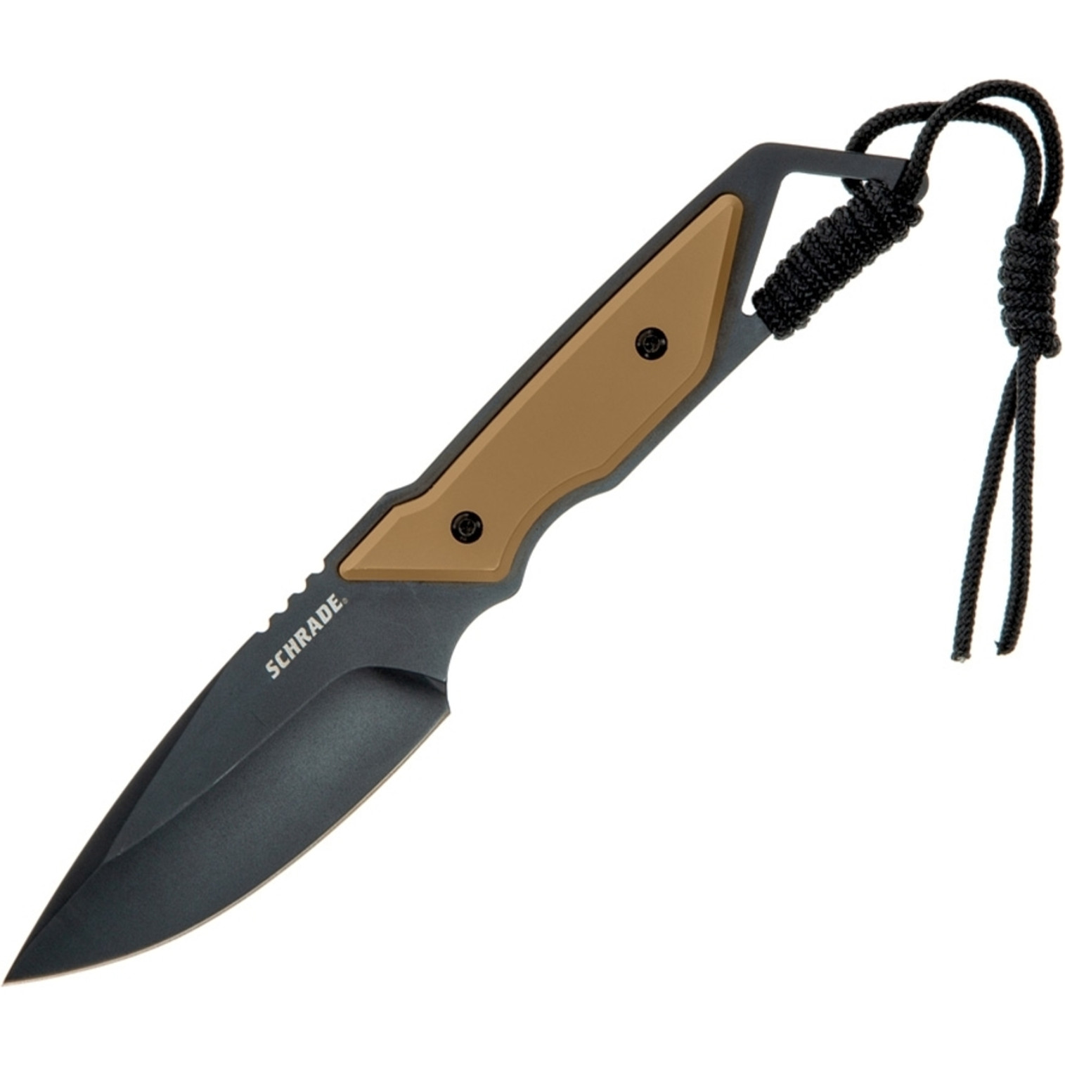 Frontier Fixed Blade SCH1121086