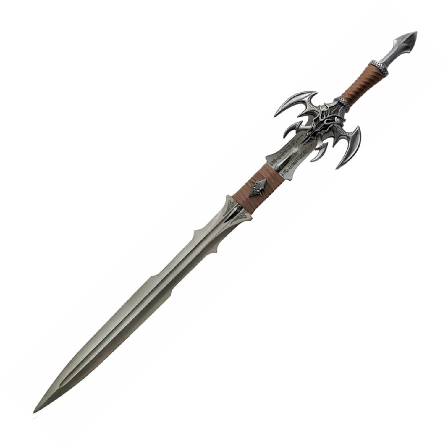 20th Annv Dark Exotath Sword