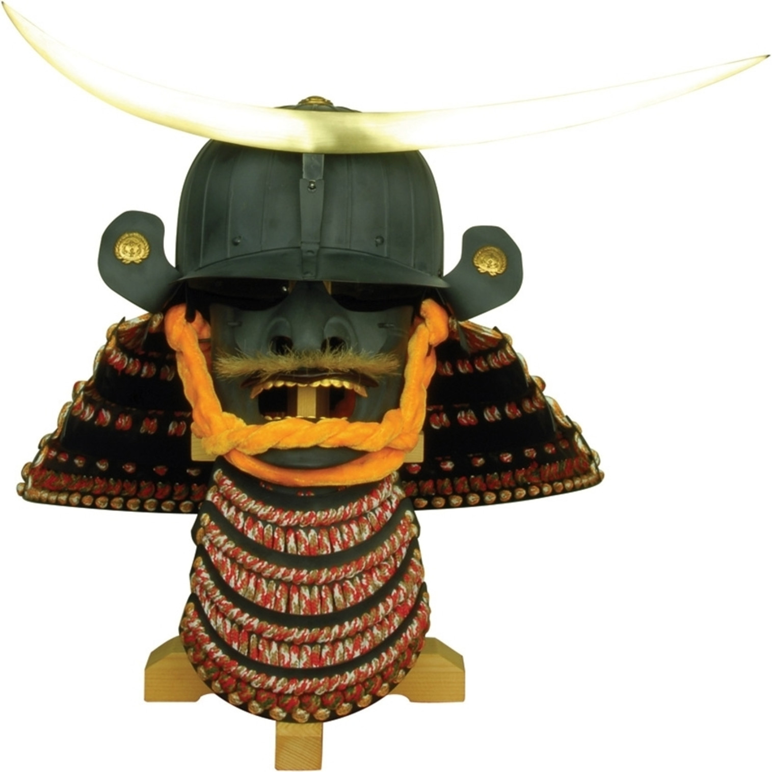 Date Masamune Helmet