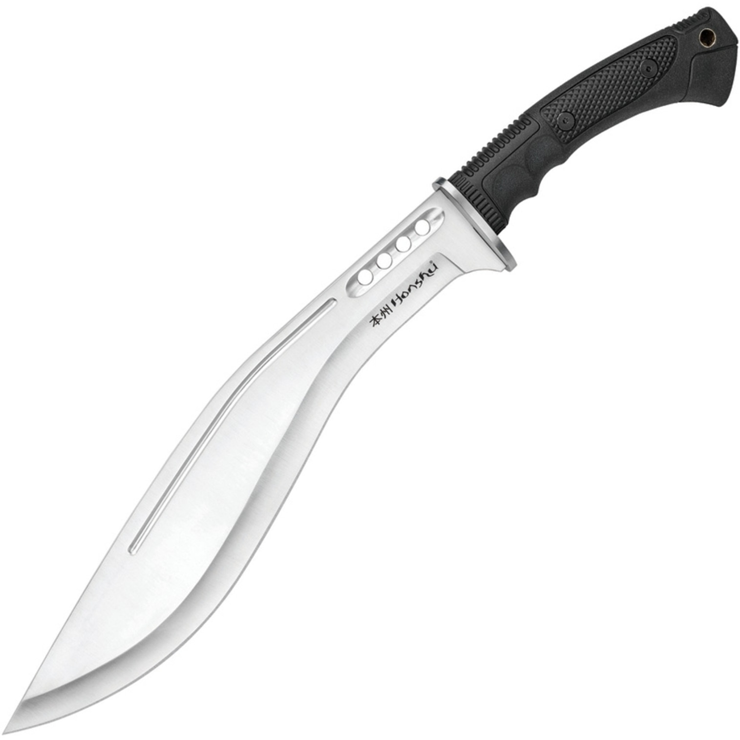 Honshu Boshin Kukri