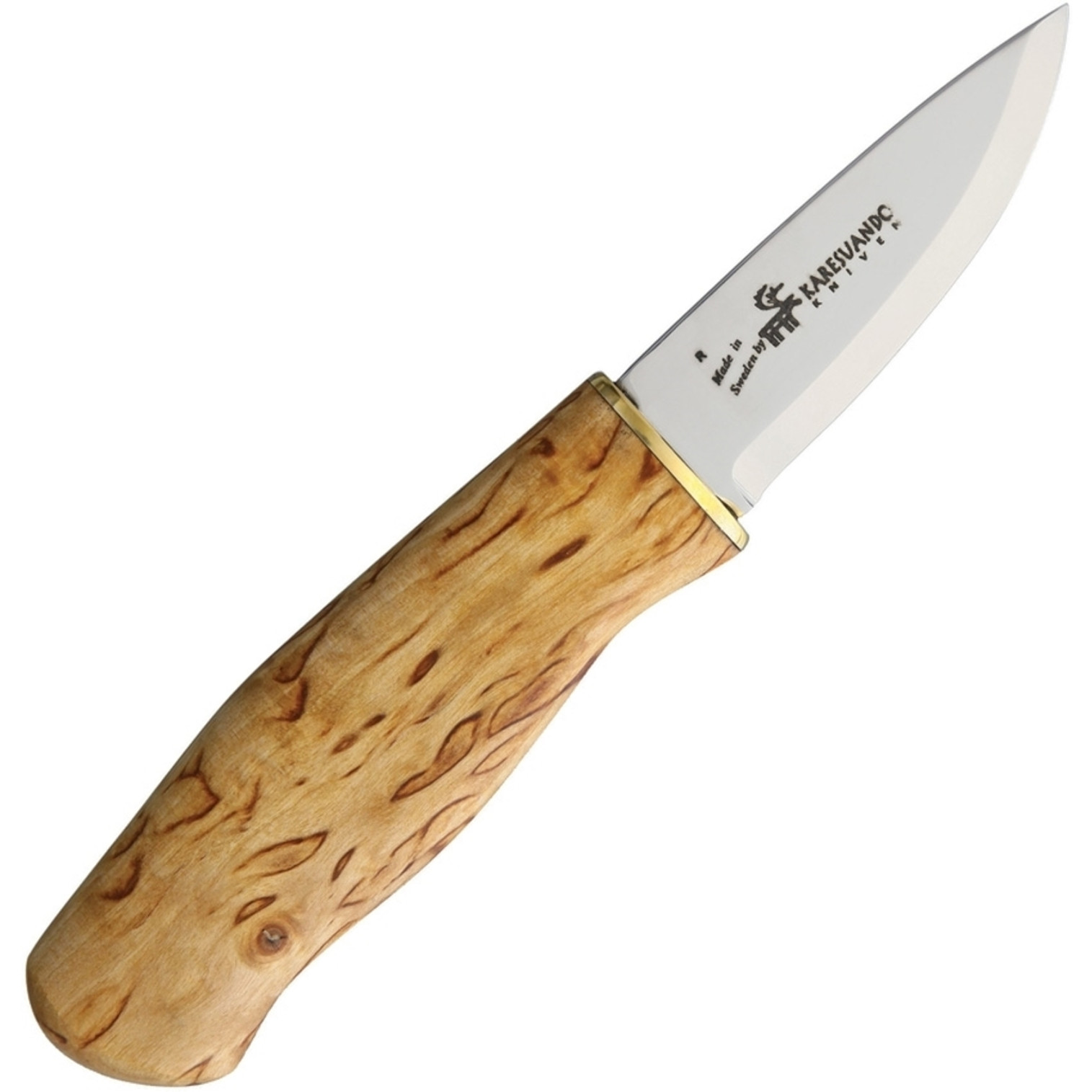 Kuttainen Bushcraft Knife