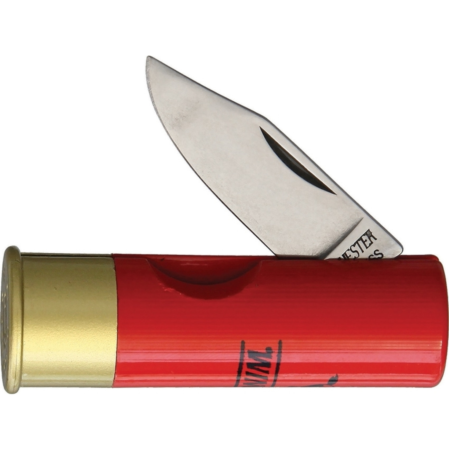 Shotgun Shell Knife WN1295C