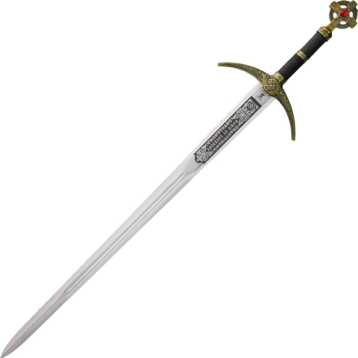Robin Hood Sword Bronze