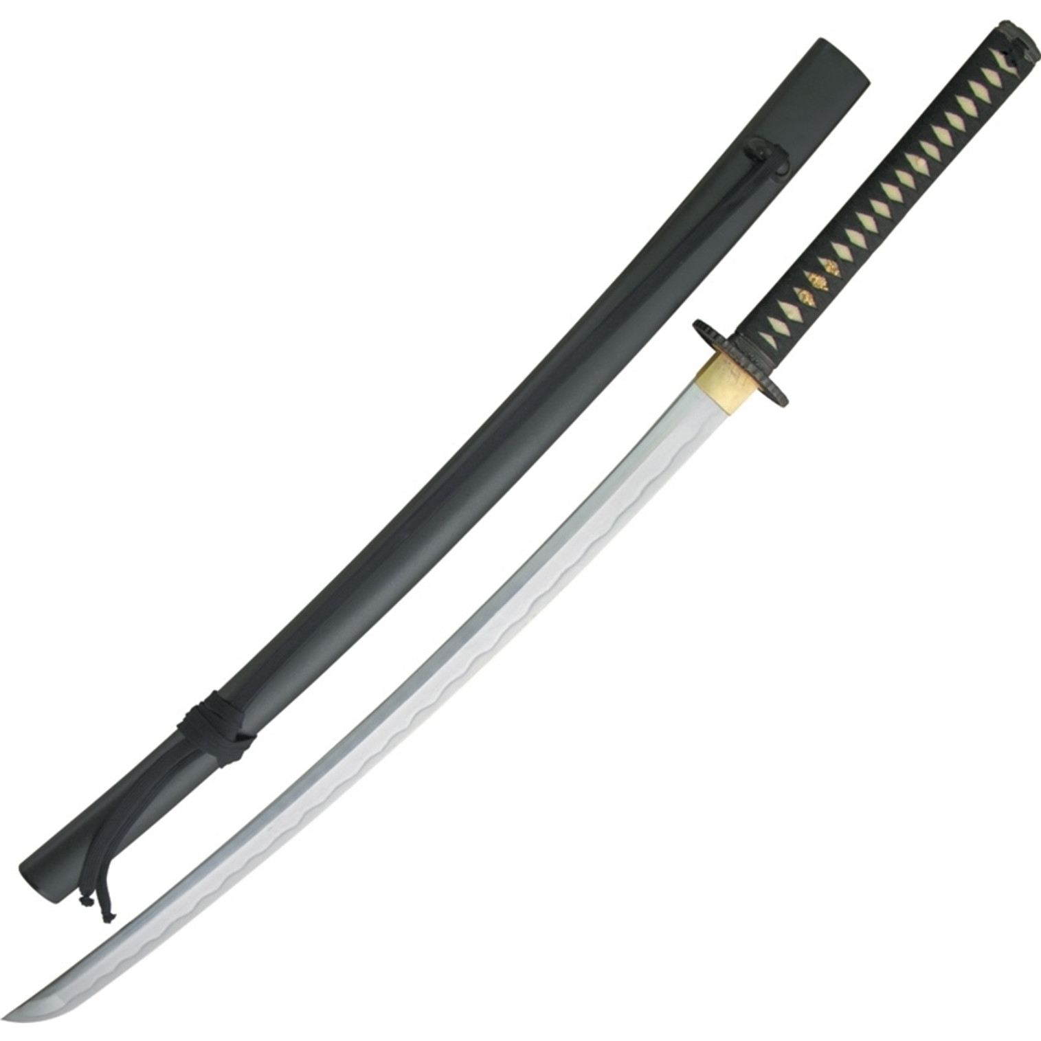 Practical Plus XL Katana