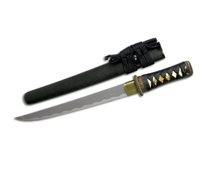 Hanwei Practical Plus Forged & Tempered Tanto