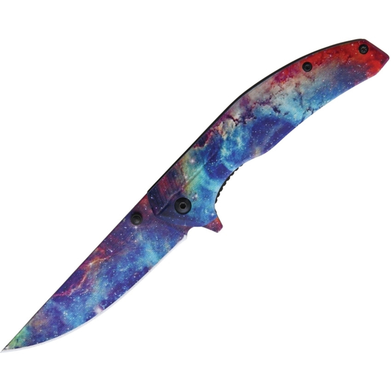 Galaxy Void Linerlock