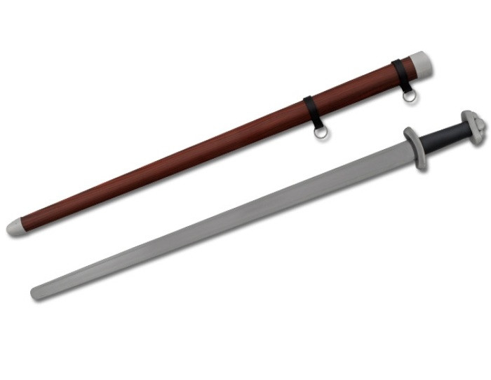 Hanwei Practical Viking Sword (Blunt)