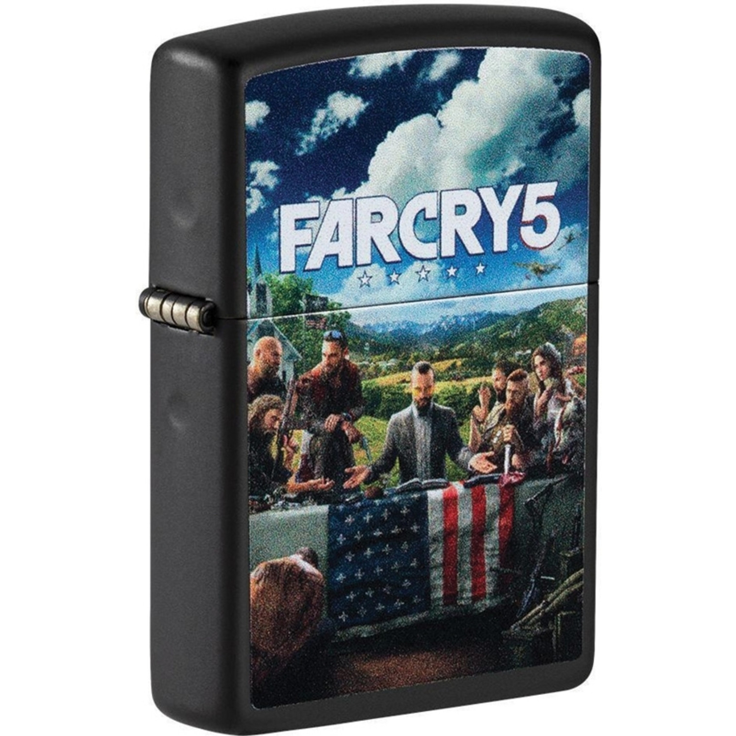 UbiSoft Far Cry 5 Lighter