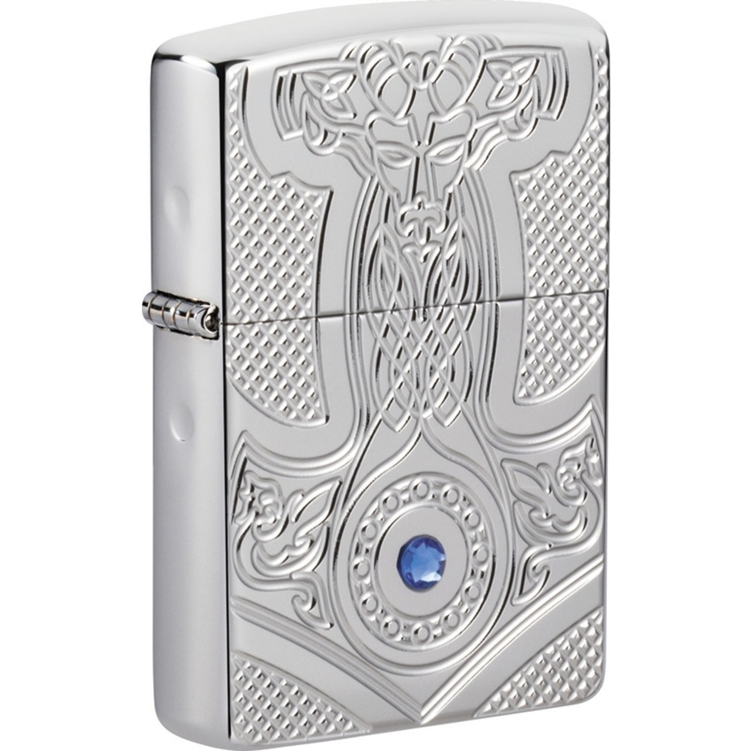 Medieval Design Lighter