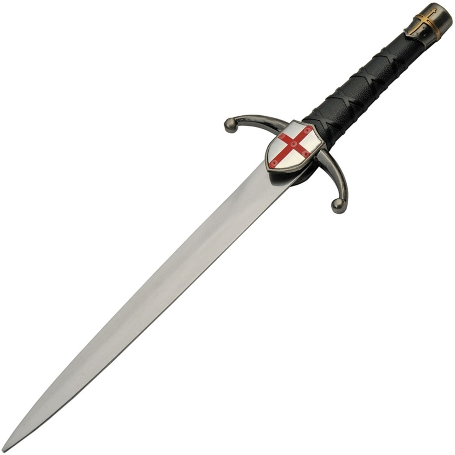 English Cross Dagger