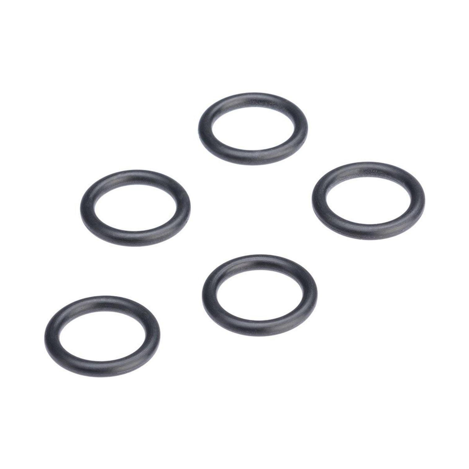 Krytac Trident Replacement Crush Washer O-Ring Set for M4/M16 Airsoft AEG Rifles