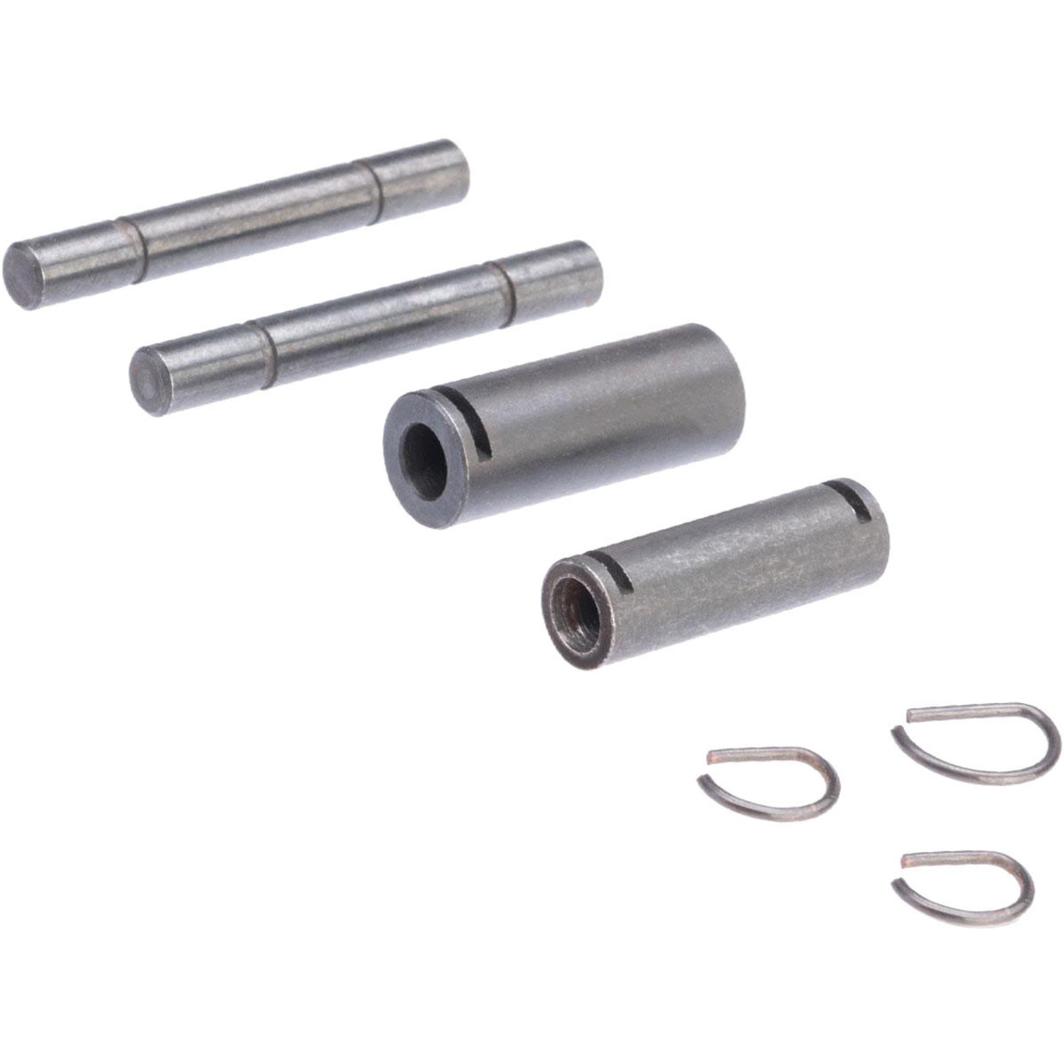 APS Steel Receiver Pin Set for CAM870 Airsoft Shotguns