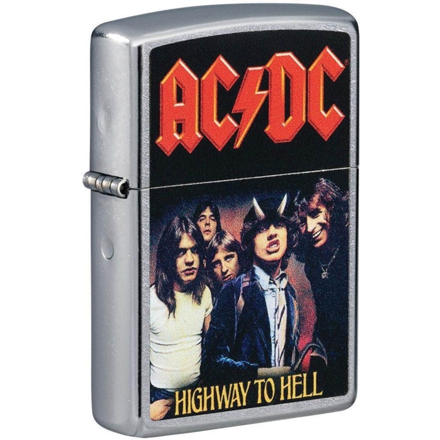 AC/DC Lighter ZO16541