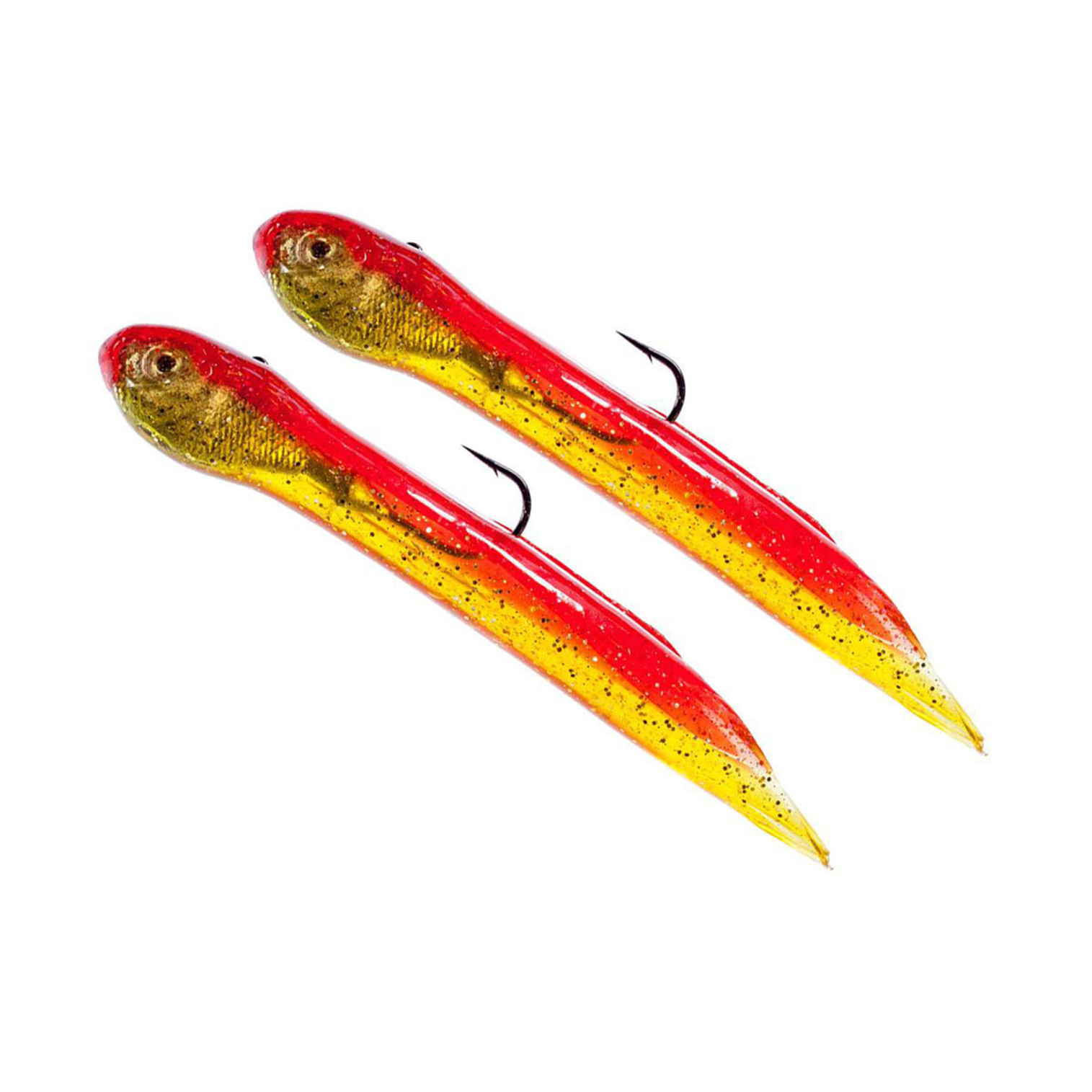 Hook Up Baits WSB Special 5/8oz Jig (Color: Red Crab)