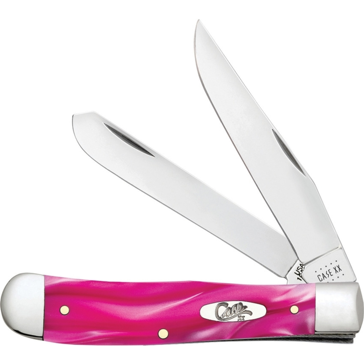 Trapper Pink Pearl Kirinite