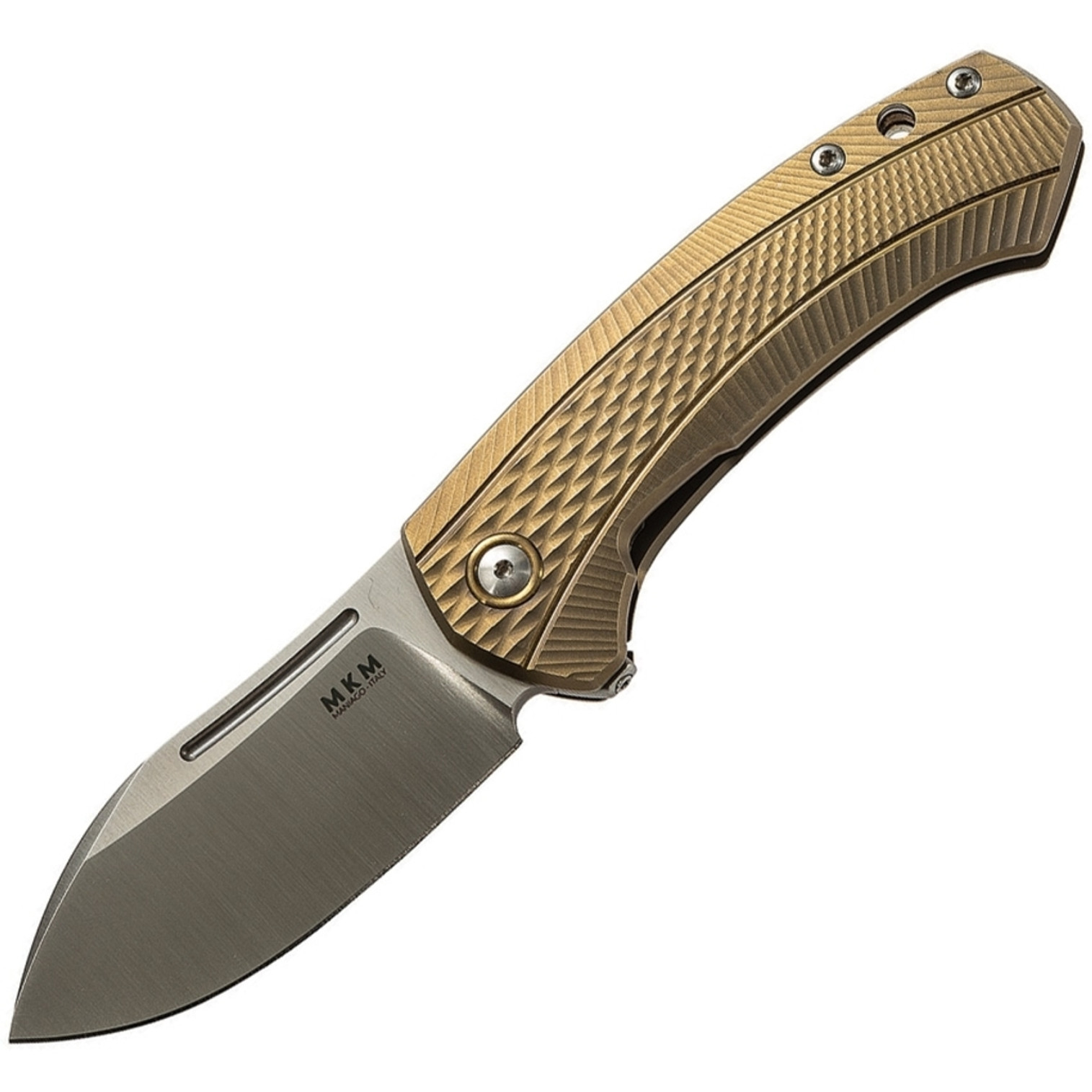 Colvera Framelock Lionsteel MKML022