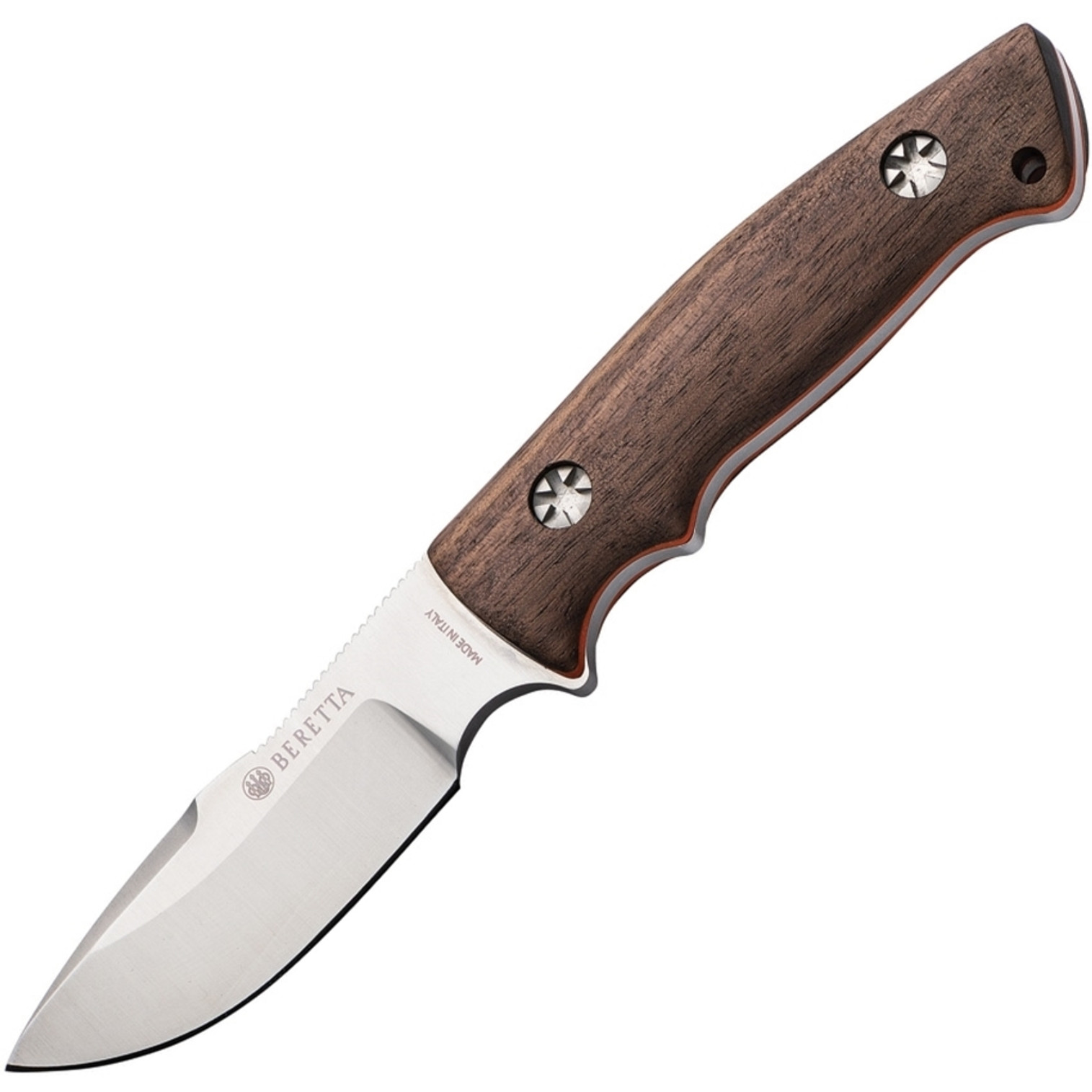 Eland Fixed Blade