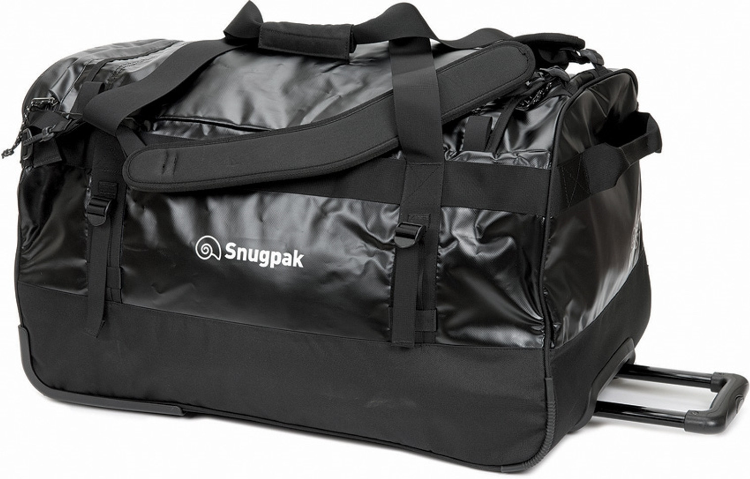 Kitmonster Roller Duffel 120L