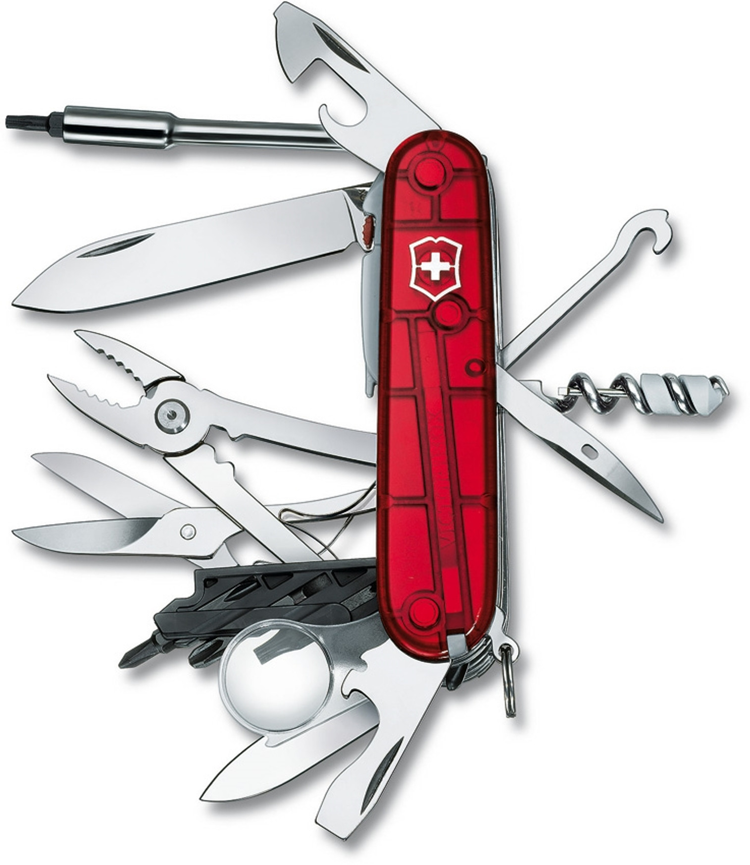  Victorinox CyberTool Lite 34 