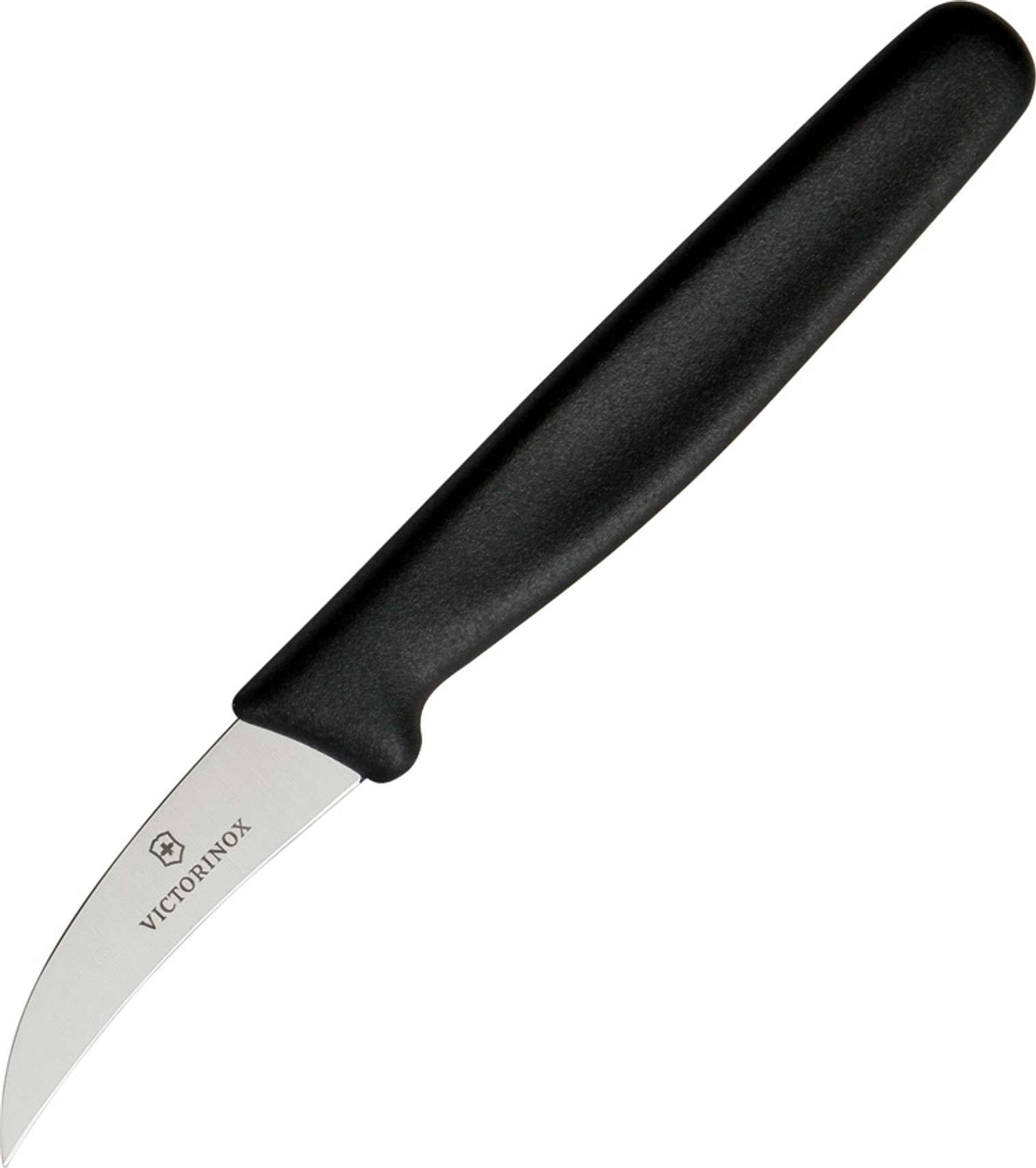 Paring Knife Black VN67503