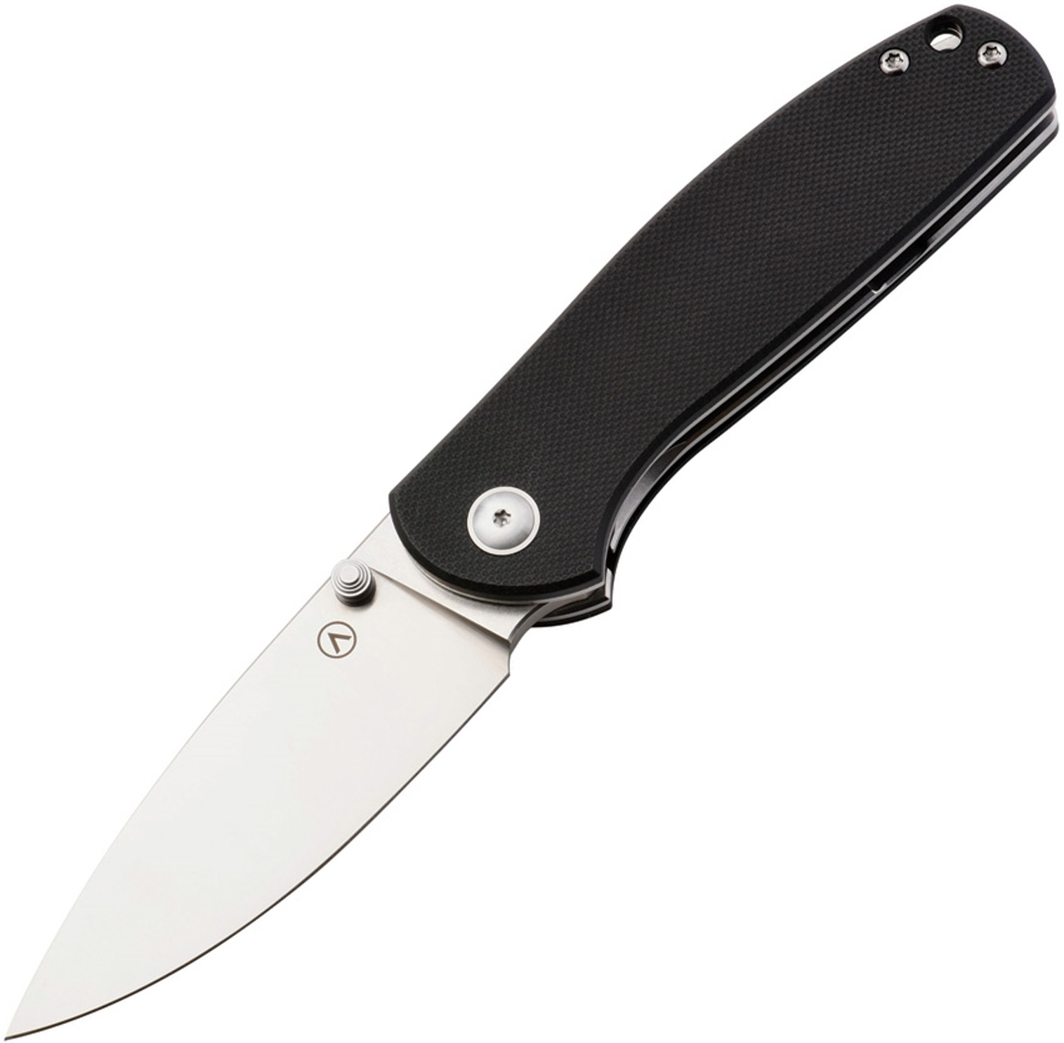 Jasmine Linerlock Black