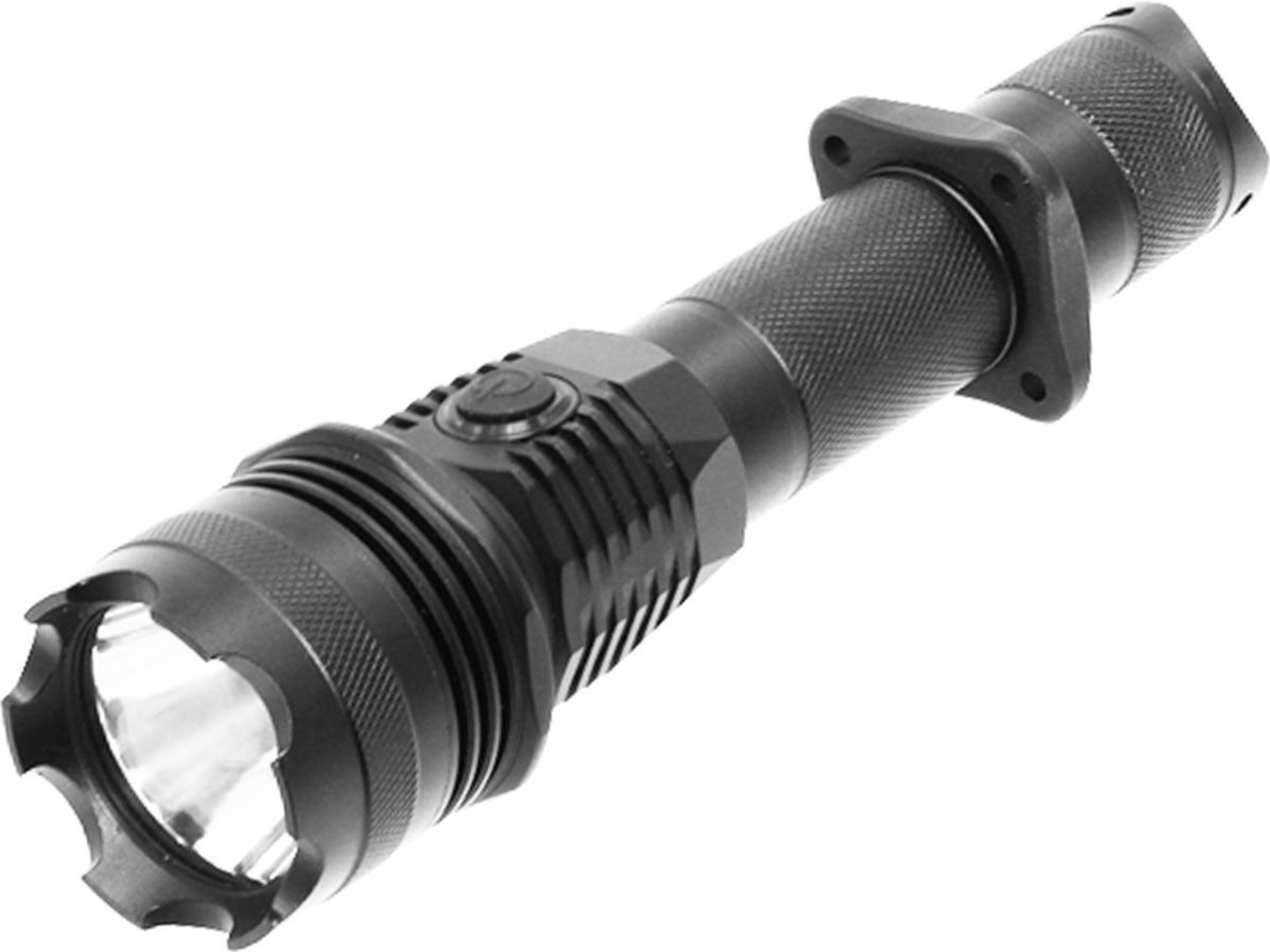 UTG 700 Lumen Adjustable LED Flashlight w/ LIBRE Technology