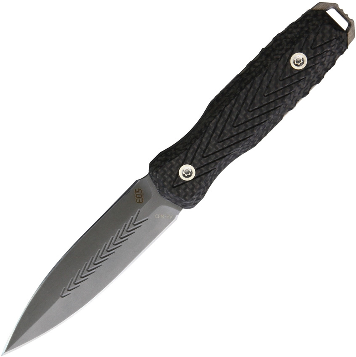 Thresher Dagger Gray CF