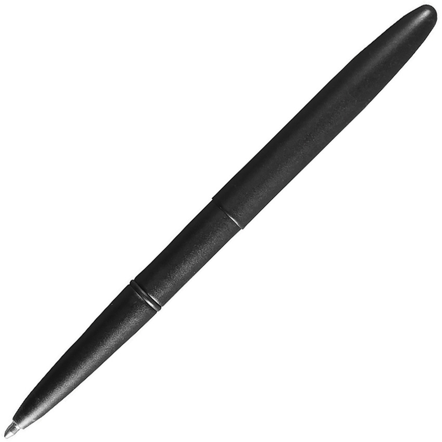 All-Weather Bullet Pen Black