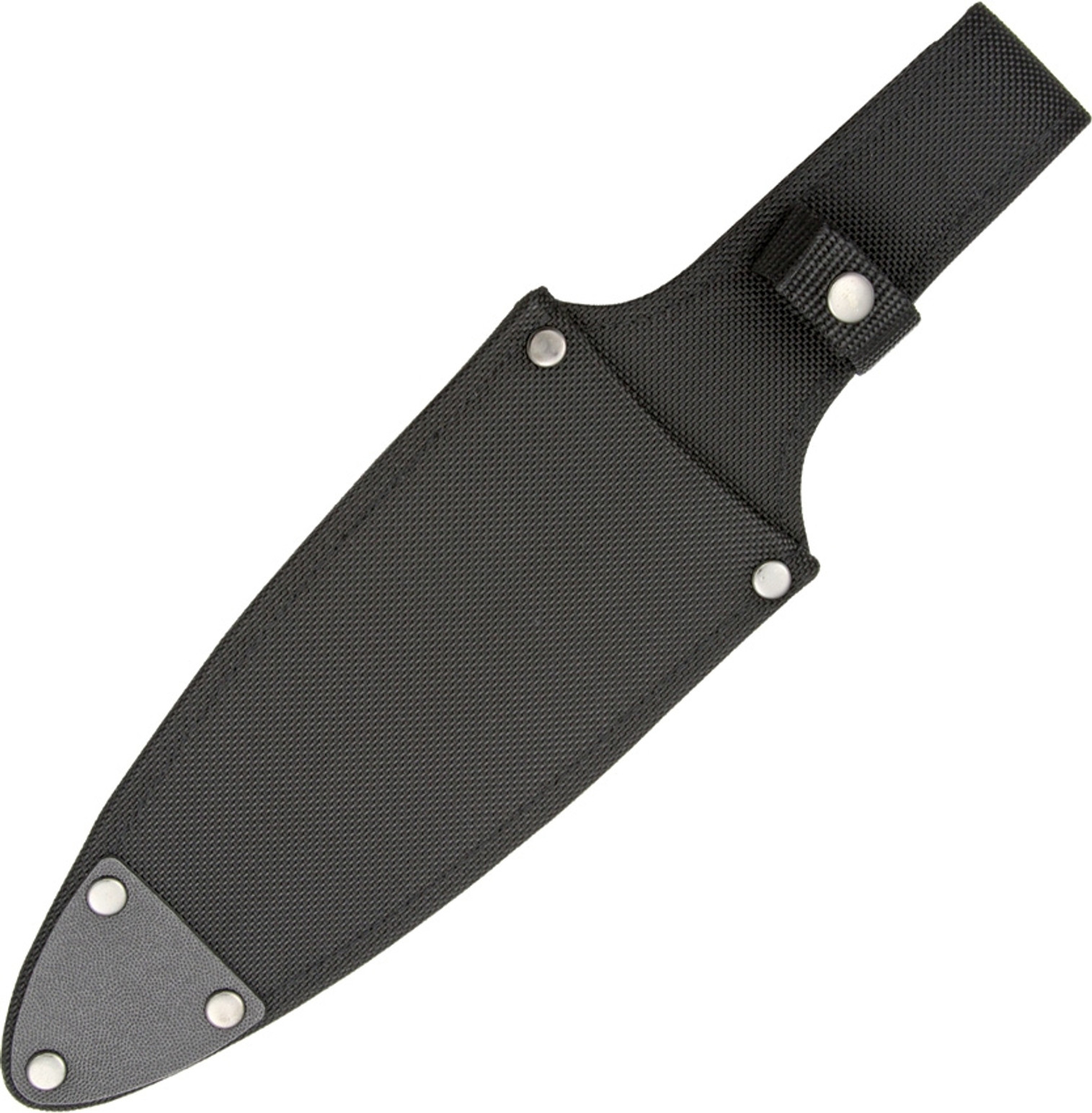 Sure Balance Thrower Sheath