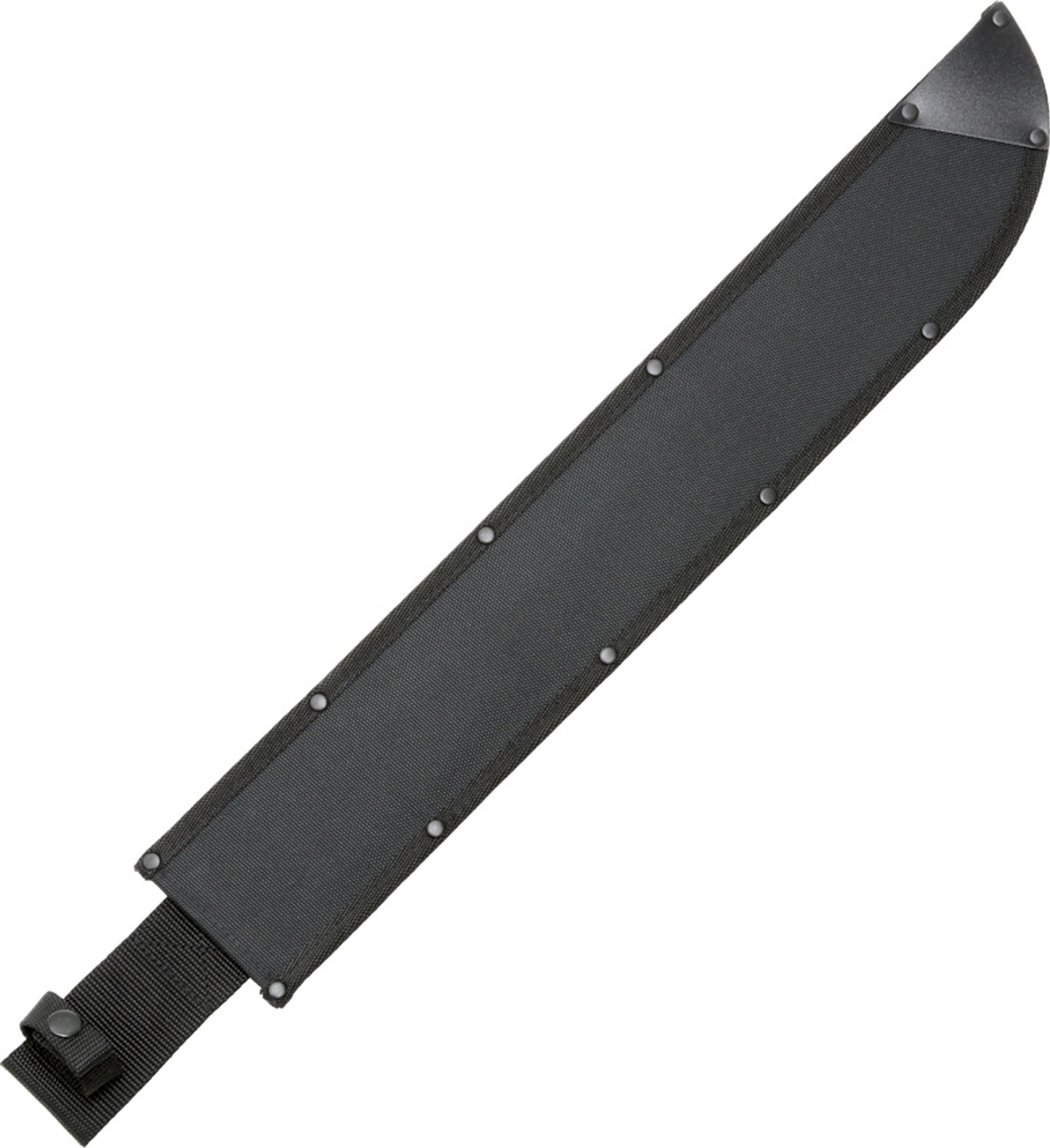 Latin Machete Sheath 21 inch