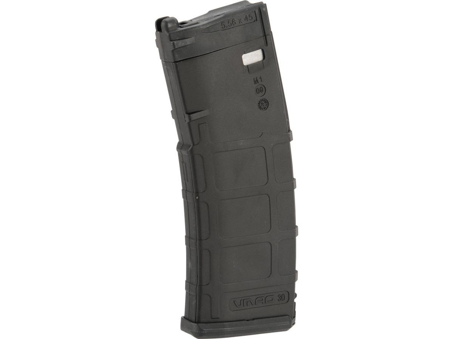 VFC 30 Round Magazine for VFC M4/416 Gas Blowback Rifles (Model: Polymer V-Mag)