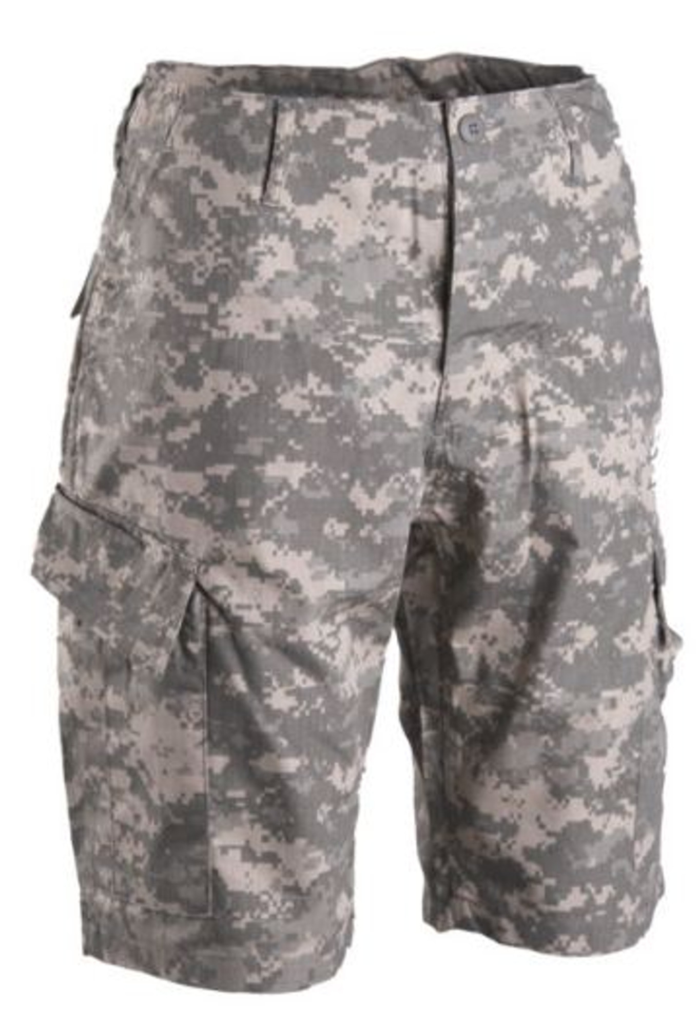 Mil-Tec At Digital Camo ACU Bermuda