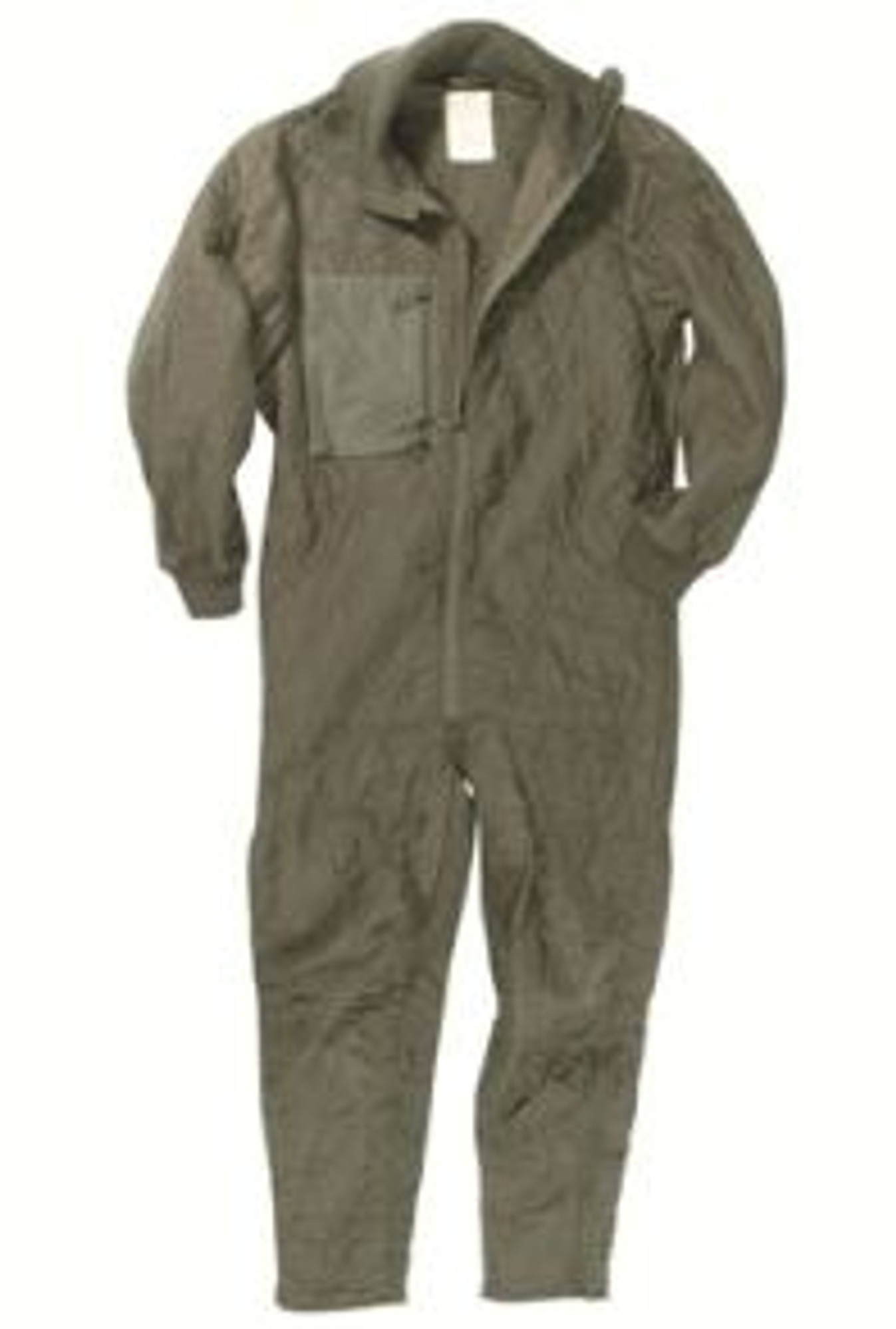 German Orig Tanker Coverall Liner