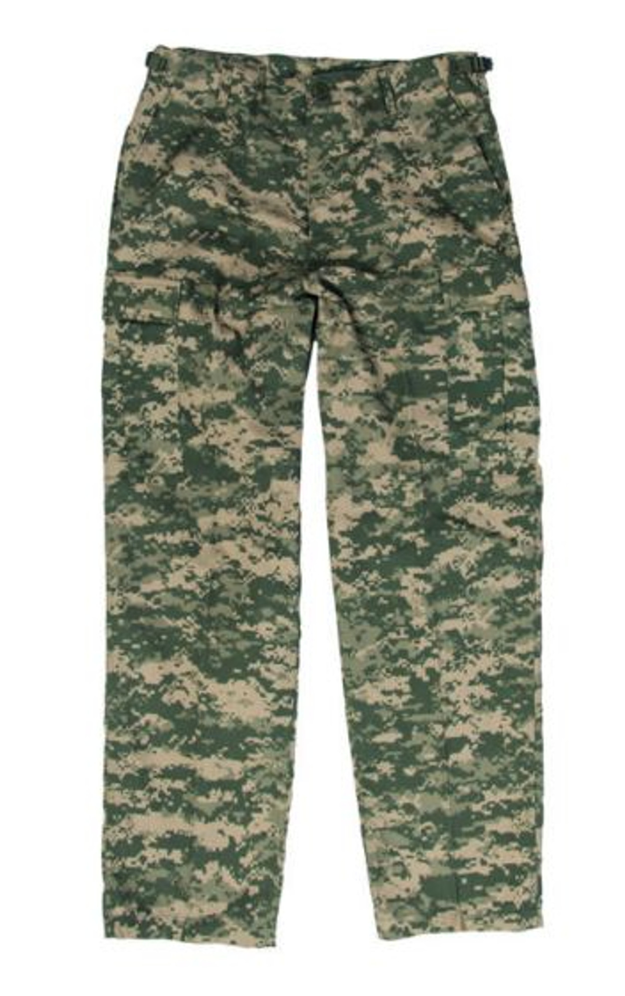 Night Splinter Camo Ranger Pants