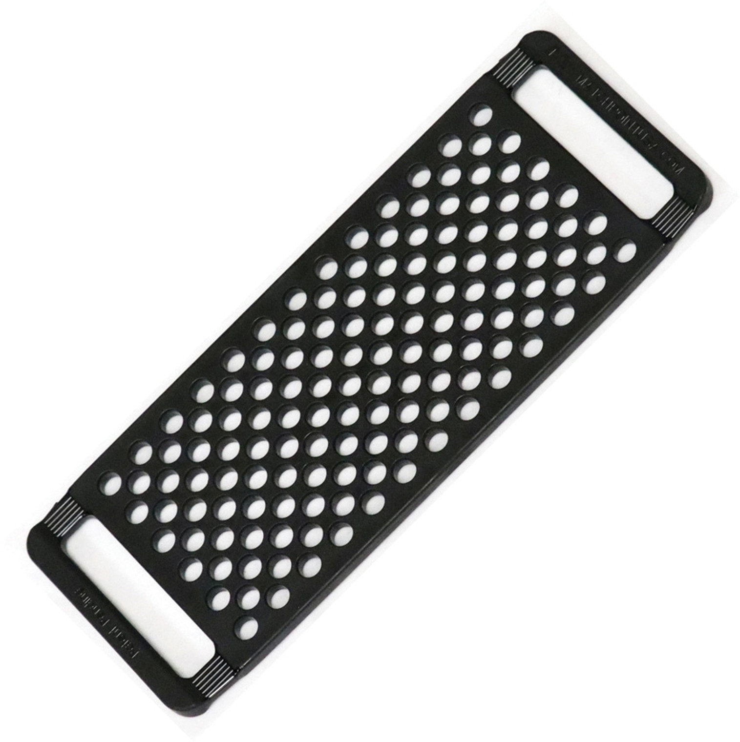 Accessory Mounting Plate 1.75