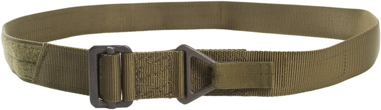 CQB/Rigger's Belt Med OD